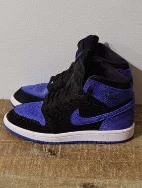 Jordan 1 Retro High OG 'Royal Reimagined' (PS) Size 12C